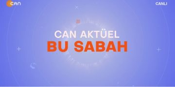 – Ezgi Soysal İle Can Aktüel Bu Sabah