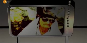 – Zeynep Enhas İle Çaxa We Bı Xêr Programının Konukları Moderator A Can TV Ê Elif Tabak Ve Deniz Oskan