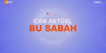Ergin Doğru İle Can Aktüel Bu Sabah