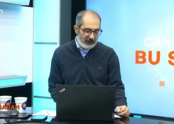 Ergin Doğru İle Can Aktüel Bu Sabah Programının 2. Bölüm Konuğu ESP Eş Genel Başkanı Murat Çepni