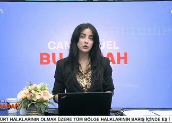 Ezgi Soysal İle Can Aktüel Bu Sabah Programının 2. Bölüm Konuğu Süleyman Okur.