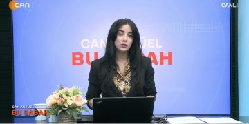 Ezgi Soysal İle Can Aktüel Bu Sabah Programının 2. Bölüm Konuğu Süleyman Okur.