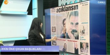 EZGİ SOYSAL İLE CAN AKTÜEL BU SABAH