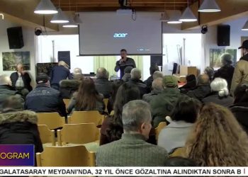 – DİL, KİMLİK VE COĞRAFYA KÜRTÇENİN MARAŞ’TAKİ RENKLERİ,  – 7. GELENEKSEL MARAŞLILAR (MARDEF) KAMPI BULUŞMASI – 2. BÖLÜM