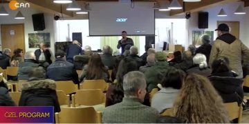 7. GELENEKSEL MARAŞLILAR (MARDEF) KAMPI BULUŞMASI – 2. BÖLÜM