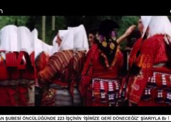 88 YILDIR KANAYAN YARA: DERSİM TERTELESİ – KONUK: ZEYNEL KETE – DİREN KESER İLE HAK YOLU