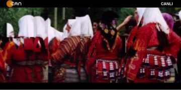 88 YILDIR KANAYAN YARA: DERSİM TERTELESİ – KONUK: ZEYNEL KETE – DİREN KESER İLE HAK YOLU