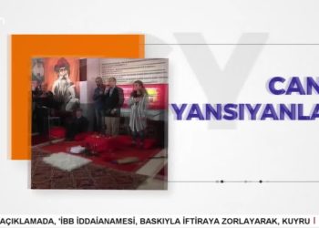 BASIN VE DÜŞÜNCE ÖZGÜRLÜĞÜ – TÜRKİYE’DE İNSAN HAKLARI İHLALLERİ