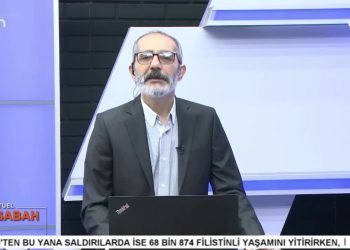– Ergin Doğru İle Can Aktüel Bu Sabah Programının 2. Bölüm Konuğu HDK Yürütme Kurulu Üyesi Sedat Şenoğlu