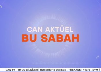 Ergin Doğru ile Can Aktüel Bu Sabah’ın Konuğu Ekonomi Yazarı Bülent Falakoğlu 2. Bölüm