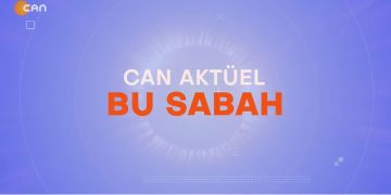 Ergin Doğru ile Can Aktüel Bu Sabah’ın Konuğu Ekonomi Yazarı Bülent Falakoğlu 2. Bölüm