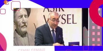 Hüseyin Kelleci ile Cemal Cemale’nin konukları Sivas Çevre Platformu Kurucusu Hüsnü Engin, Av. Sevda Karataş ve Av. Abidin Tatlıpınar