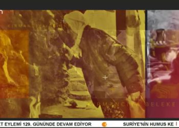 PULUR DE DEWA GORÎŞÎ – NURAY ATMACA İLE HEQIBE PERPERIKÎ