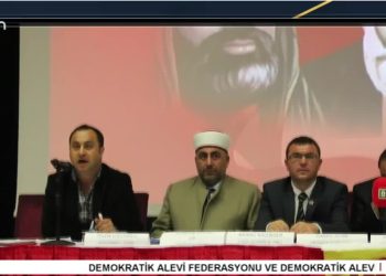 Tevfik Usluoğlu İle Bahour Wa Reyhan’ın Konuğu Mohamad Saleh Younes