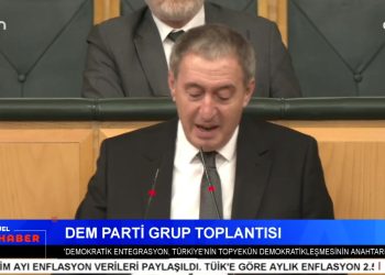 AİHM TÜRKİYE’NİN DEMİRTAŞ İTİRAZINI REDDETTİ, İMRALI HEYETİ ÖCALAN’IN MESAJINI AKTARDI, Serpil Çelik Mert İle Can Aktüel Ana Haber.