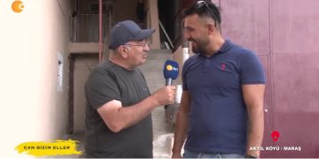 – AKTİL KÖYÜ / MARAŞ
– Hüseyin Kelleci İle Can Bizim Eller