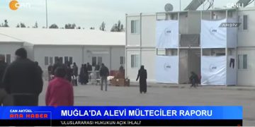 Bern’de Seyit Rıza ve Yol Arkadaşları Anıldı – Muğla’da Alevi Mülteciler Raporu – Hakis’te Cami Dayatmasına Tepki – PKK Zap’a Çekildiğini Duyurdu – Serpil Çelik Mert ile Can Aktüel Ana Haber
