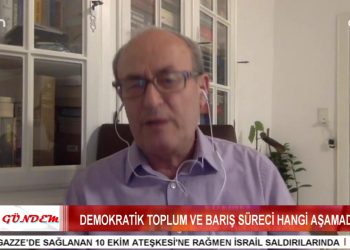 BİZİM GÜNDEM 📅 Tarih: 11.11.2025 👩‍💼 Sunucu: Elif Sonzamancı 📌 Konu Başlıkları: 1️⃣ 88 Yıldır Kanayan Yara: Dersim Tertelesi 2️⃣ Alevilerin Barış Arayışı 3️⃣ Devlete Yakın Alevi Kurumlarının Hazırladığı Rapor ve Yansımaları 4️⃣ Demokratik Toplum ve Barış Süreci Hangi Aşama