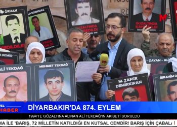 BÜYÜK KÖLN YÜRÜYÜŞÜ BAŞLADI, – HDK’DEN ALEVİ KURUMLARINA SÜREÇ ELEŞTİRİSİ, Ezgi Özer ile Can Aktüel Ana Haber
