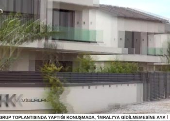 CAN AKTÜEL ANA HABER, SUNUCU: SERPİL ÇELİK MERT, – BAHÇELİ’NİN “İMRALI” ÇIKIŞI SONRASI GÖZLER MECLİS KOMİSYONU’NDA, – BAKIRHAN: MECLİS KOMİSYONU ARTIK BİR GÜN BİLE KAYBETMEDEM İMRALI’YA GİTMELİDİR, – HATİMOĞULLARI: BU ÇAĞRIDA ALEVİLERİN KONUMU ÖNEMLİ.