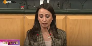 – DEM PARTİ GRUP TOPLANTISI
– DEM PARTİ EŞ GENEL BAŞKANI TÜLAY HATİMOĞULLARI KONUŞUYOR