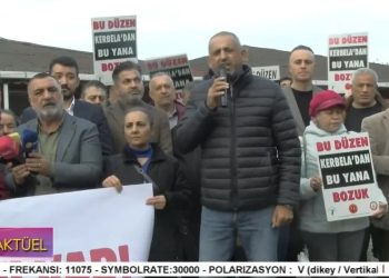 – SURİYE’DE ALEVİLERİN KATLEDİLMESİNE KARŞI AÇIKLAMA,
– AKD SULTANGAZİ PİR SULTAN ABDAL CEMEVİ – İSTANBUL