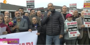 – SURİYE’DE ALEVİLERİN KATLEDİLMESİNE KARŞI AÇIKLAMA,
– AKD SULTANGAZİ PİR SULTAN ABDAL CEMEVİ – İSTANBUL