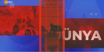– Barış ve Demokrasi Çalıştayı 2. Gününde 
– Komisyonun Öcalan’ı Dinlemesi Bekleniyor 
– Dersim’de Müftülük Alevi Ailenin Arazisine Çöktü 
– Ezgi Özer ile Can Aktüel Ana Haber