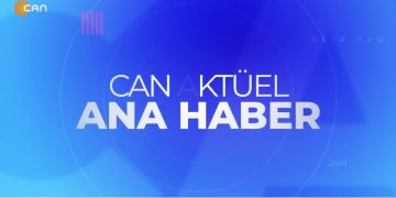 ‘GERİ ÇEKİLME’ KARARI SONRASI İLK ZİYARET, 
– DEVLETE YAKIN ALEVİ KURUMLARINDAN RAPOR,  
Serpil Çelik Mert İle Can Aktüel Ana Haber.