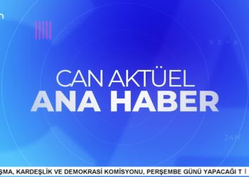– Hatimoğulları, Demirtaşı Ziyaret Etti
– Köln’de 6. Dayanışma Festivali Hazırlıkları Sürüyor
– Elif Sonzamancı ile Can Aktüel Ana Haber’in Konuğu Köln Dayanışma Festivali Tertip Komitesinden Hamide Akbayır.