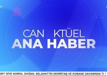 – Dersim’de 16 Kasım’da Çevre Mitingi Yapılacak
– Zeytin Üreticileri Maliyetlerini Karşılamıyor
– TJA 25 Kasım Startını Verdi
– Ezgi Özer İle Can Aktüel Ana Haber