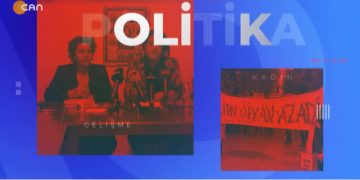 Can Aktüel Ana Haber, 
Sunucu: Serpil Çelik Mert, 
1. “Döndüğümüzde her taraf kan ve harabeydi” Dersim tertelesi tanığı Koçak anlattı, 
2. Avrupa’nın birçok kentinde Seyid Rıza ve arkadaşları anılacak, 
3. “Dersim birleşmezse topraklarımız talan edilecek”