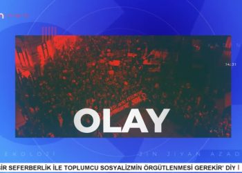 – KAPANMAYAN YARA DERSİM TERTELESİ,
– DEVLETİN GİTTİĞİ YERE SİYASET NEDEN GİTMESİN,  
Serpil Çelik Mert İle Can Aktüel Ana Haber.