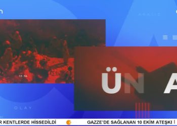 – ’38’in Acısı Hâlâ Dersim’in Ruhunda Yaşıyor’ 
– Dersim’de Mayınlı Alanlar Yaşamı Tehdit Ediyor 
– Esenyurt Belediye Başkanı Ahmet Özer Tahliye Oldu 
– Serpil Çelik Mert ile Can Aktüel Ana Haber