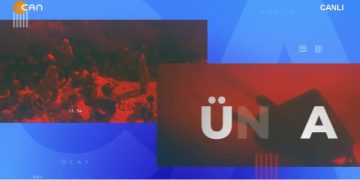 – ’38’in Acısı Hâlâ Dersim’in Ruhunda Yaşıyor’ 
– Dersim’de Mayınlı Alanlar Yaşamı Tehdit Ediyor 
– Esenyurt Belediye Başkanı Ahmet Özer Tahliye Oldu 
– Serpil Çelik Mert ile Can Aktüel Ana Haber