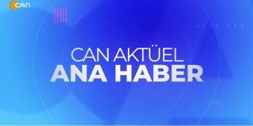 – CENEVRE’DE SEYİT RIZA VE YOL ARKADAŞLARI ANILDI, 
– DERSİM TERTELESİ’NİN KUŞAKLAR BOYU TRAVMASI, 
Serpil Çelik Mert ile Can Aktüel Ana Haber
