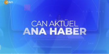 SEYİD RIZA VE YOLDAŞLARI DERSİM’DE ANILDI, 
Ezgi Özer ile Can Aktüel Ana Haber.
