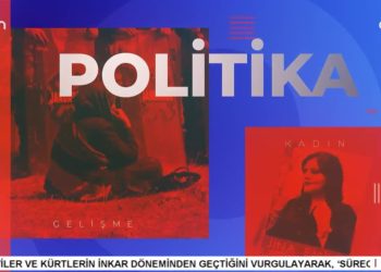 – Dersim çevre Mitingi: Doğaya Saldırı Halka Saldırıdır
– Seyit Rıza Ve Yoldaşları Birçok Kentte Anıldı
– Avustralya’da 32. Abdal Musa Festivali Düzenlendi
– Meral Danış Beştaş: Hükümet Süreci Zamana Yayıyor
– Ezgi Özer İle Can Aktüel Ana Haber