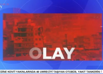 – Bern’de Seyit Rıza ve Yol Arkadaşları Anıldı
– Muğla’da Alevi Mülteciler Raporu
– Hakis’te Cami Dayatmasına Tepki
– PKK Zap’a Çekildiğini Duyurdu
– Serpil Çelik Mert ile Can Aktüel Ana Haber