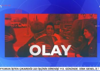 – DEM Parti’nin İmralı’ya Gidecek Üyesi Belli Oldu
– 20 Kasım Çocuk Hakları Günü
– Kadınlardan 25 Kasım Çağrısı: Sokaklar Bizimdir
– Depremzedelerin Barınma Sorunu Sürüyor
– Elif Sonzamancı İle Can Aktüel Ana Haber