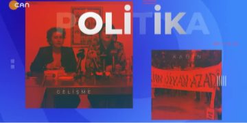CAN AKTÜEL ANA HABER 
Sunucu: Serpil Çelik Mert, 
1.	KOMİSYON İMRALI’YA GİTME KARARI ALDI, 
2.	CHP’NİN KARARINA TEPKİLER, 
3.     DEM PARTİ BİNGÖL’DE HALK BULUŞMASI GERÇEKLEŞTİRDİ.