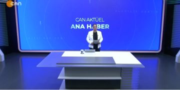 SURİYE’DE YENİ BİR KERBELA YAŞANIYOR, 
Serpil Çelik Mert İle Can Aktüel Ana Haber