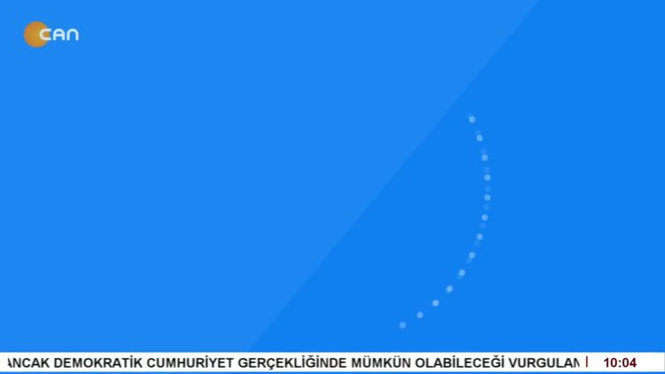 EZGİ SOYSAL İLE CAN AKTÜEL BU SABAH