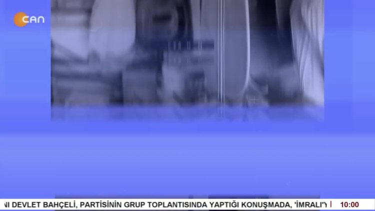 EZGİ SOYSAL İLE CAN AKTÜEL BU SABAH – ( 1. BÖLÜM ) – (20.11.2025)