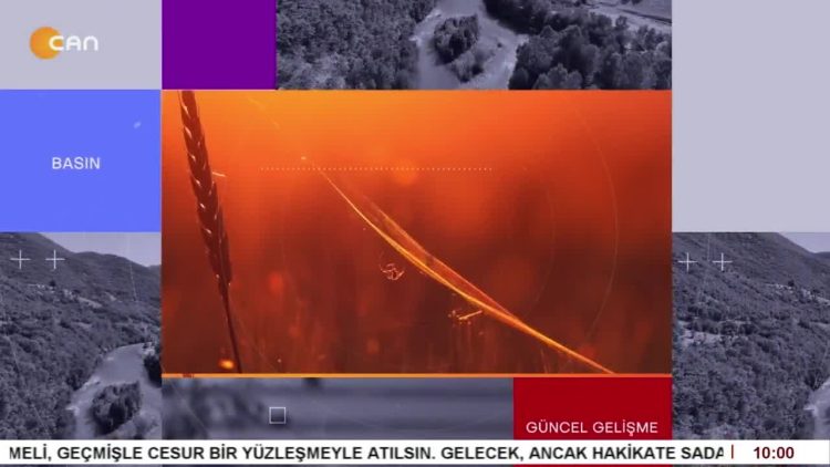 EZGİ SOYSAL İLE CAN AKTÜEL BU SABAH – (1.BÖLÜM) – (27.11.2025)