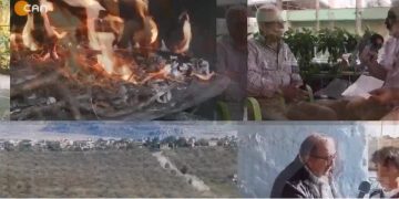 – İNCEMAĞARA KÖYÜ / KAYSERİ 
– HÜSEYİN KELLECİ İLE CAN BİZİM ELLER