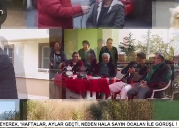 – AKTİL KÖYÜ / MARAŞ
– Hüseyin Kelleci İle Can Bizim Eller