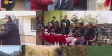 – AKTİL KÖYÜ / MARAŞ
– Hüseyin Kelleci İle Can Bizim Eller