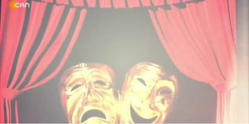 – WELAT FİLMİNİN HİKAYESİ, 
Mehmet Hanifi’nin Hazırlayıp Sunduğu Canda Kültür Sanat Programının Konuğu: Yönetmen Nazif Coşkun.