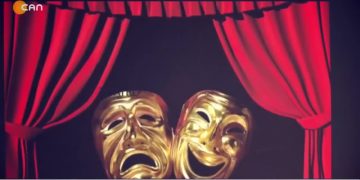 TÜRLERARASI GEÇİŞKENLİK VE YAZARIN TUTUMU, 
MEHMET HANİFİ İLE CAN’DA KÜLTÜR SANAT. KONUK: ŞAİR HADEN ÖZ